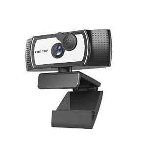 Webcam Con Microfono Para Pc Windows 10