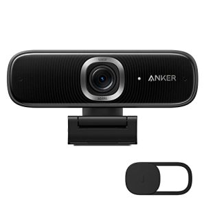 Webcam 4k Autoenfoque