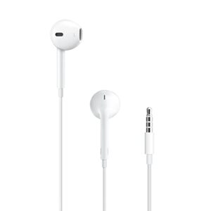 Auriculares Con Cable Iphone