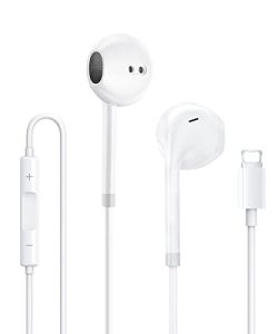 Auriculares Iphone 8