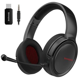 Auriculares Gaming Bluetooth