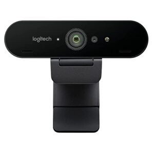 Webcam 4k Streaming