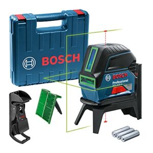 Nivel Laser Bosch Gcl 2 15 G