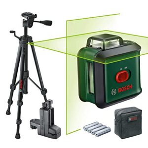 Nivel Laser Bosch Verde 360