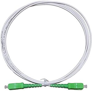 Cable Fibra Optica Router 5m
