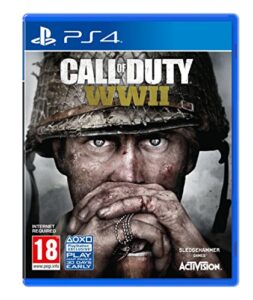 Juegos Ps4 Call Of Duty Ww2
