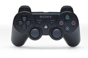 Playstation 3 Mando Original Sony