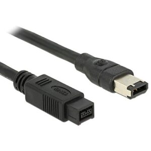 Cable Firewire 800 10 Metros