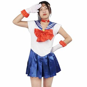 Sailor Moon Disfraz