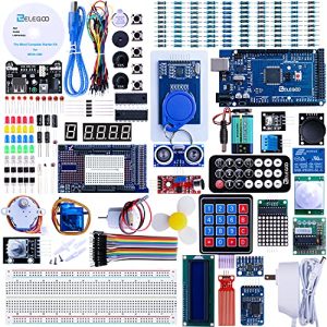 Arduino Kit Completo