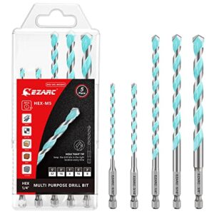 Brocas De Pared Profesional Ladrillo