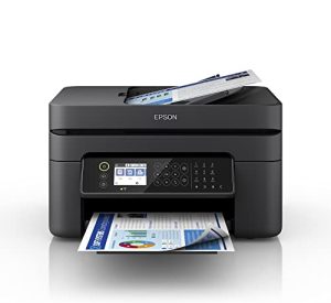 Impresoras Epson Con Escaner
