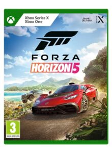 Juegos Ps4 Coches Forza Horizon