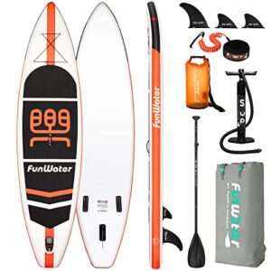 Paddle Surf Hinchable Mistral