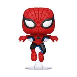 Funko Pop Marvel Spiderman