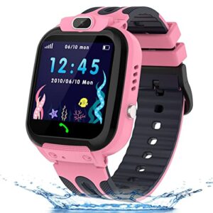 Smartwatch Nina Con Gps