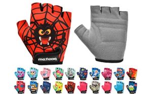 Guantes Ciclismo Mujer Xs