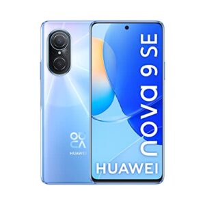 Moviles Huawei 2022