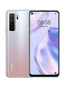 Moviles Huawei P40