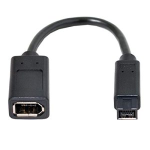Cable Firewire 800 A Usb C