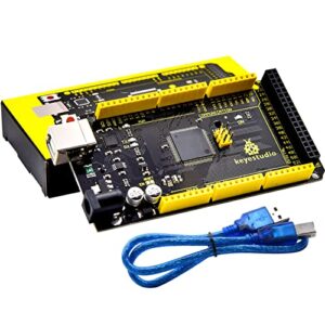 Arduino Mega 2560 Kit
