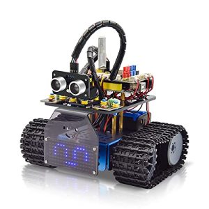 Arduino Kit Robot