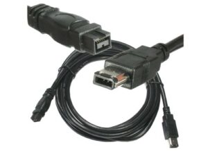 Cable Firewire 800 A 400