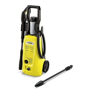 Hidrolimpiadoras Karcher K4
