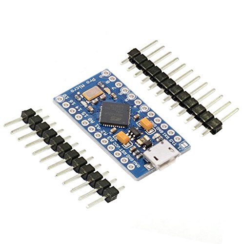 Arduino Pro Micro 5V - Hiper Asia