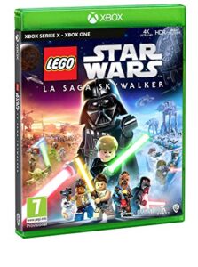 Xbox One Juegos Lego