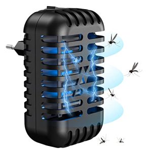 Antimosquitos Electrico Enchufe