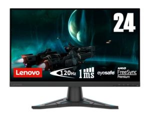 Monitores 120hz Gaming