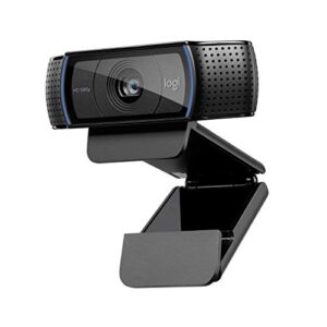 Camaras Webcam Para Pc Logitech
