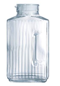 Botellas De Agua Cristal 2 Litros