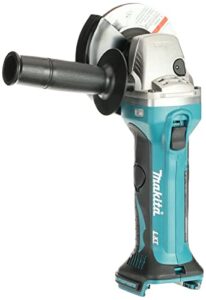 Amoladora Makita 115mm Bateria