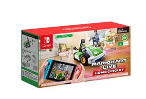 Juegos Nintendo Switch Mario Kart Home