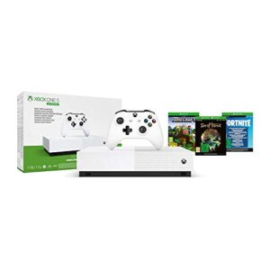 Xbox One S 1tb All Digital