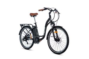 Bicicletas Electricas Plegables Adultos 1000w