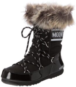 Descansos Nieve Mujer Moon Boot