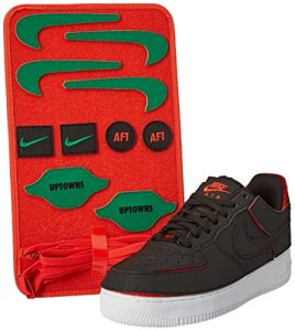 Zapatillas Tenis Nike Hombre Air Force