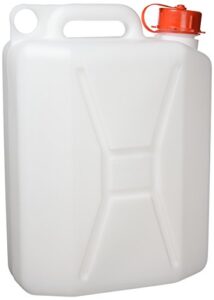 Bidon Garrafa Plastico Alimentario 10 Litros