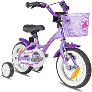 Bicicletas Infantiles 5 Anos