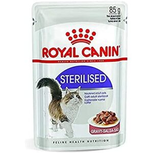 Comida Humeda Para Gatos Royal Canin