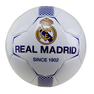 Balones Futbol Real Madrid