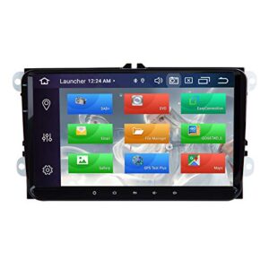 Reproductor Multimedia Coche Android Passat