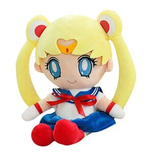 Sailor Moon Peluche