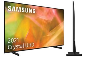 Televisores 55 Pulgadas 4k Y Smart Tv Samsung