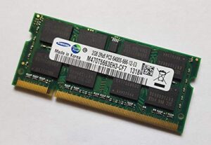 Memoria Ram Pc2 6400s