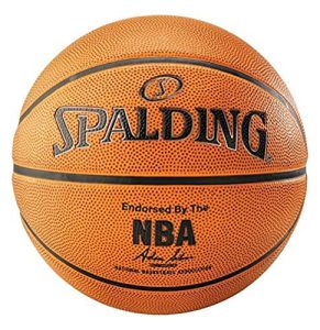 Balones Baloncesto Spalding