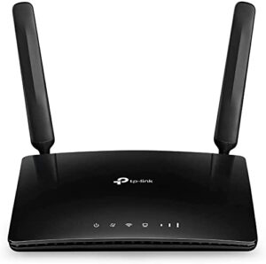 Routers Wifi6